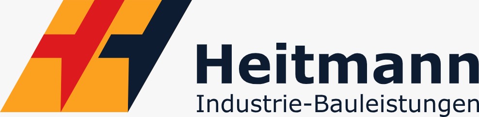Heitmann GmbH & Co. KG Industrie-Bauleistungen